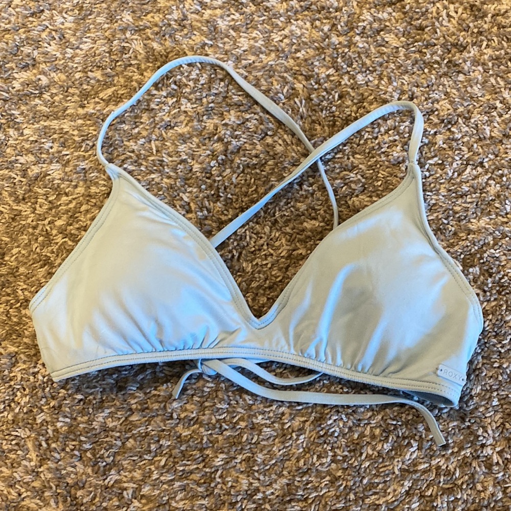ROXY bikini top